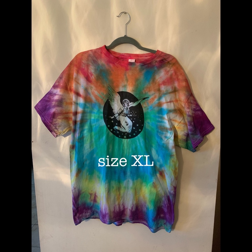 Angel dye